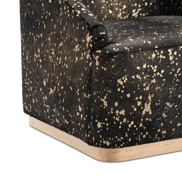 Alfie Swivel Chair